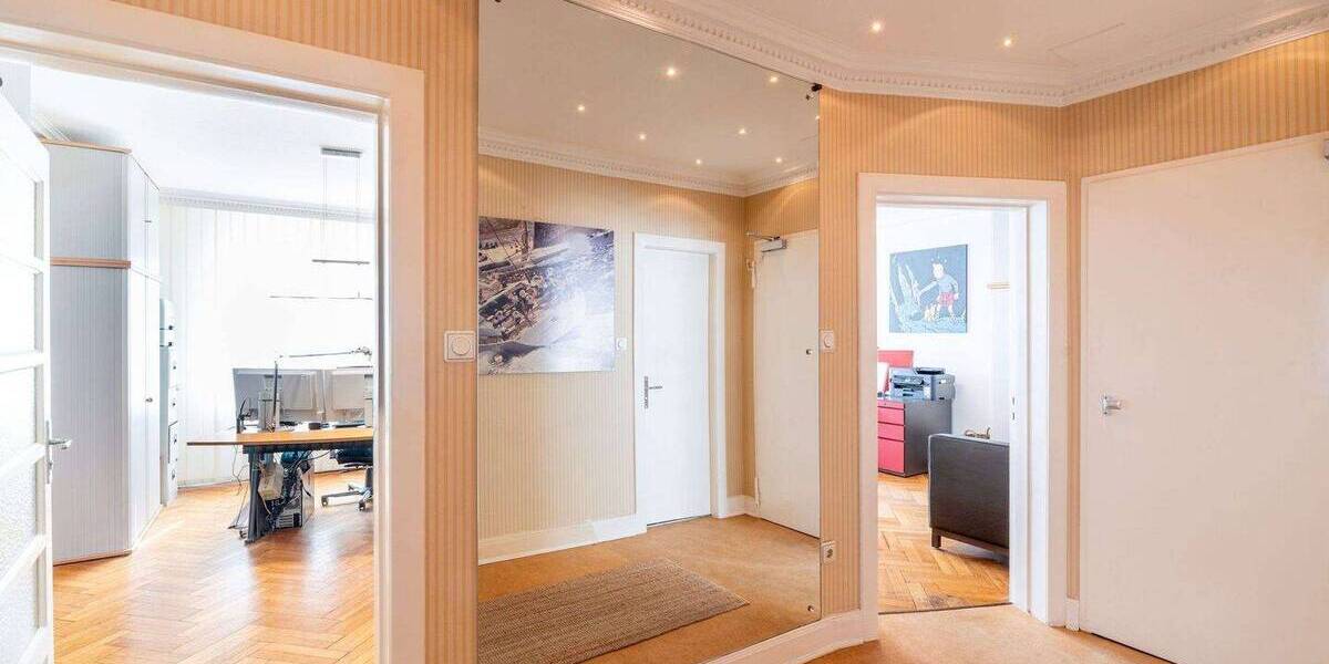 Einfamilienhaus Hamburg Marienthal - 1 Zimmer, 253 m&sup2;, 1.590.000&euro; | Angebot:26804793