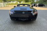 Mercedes-Benz SLS AMG dt Kfz 2. Hd Scheckheft 11 J. Vorbesitz 68.000 km 159.999 &euro; Hamburg 22339