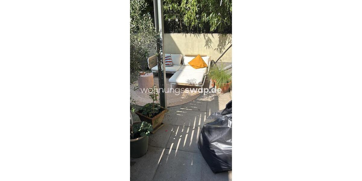 Wohnungsswap - 3 Zimmer, 58 m² - Stresemannstraße, Altona, Hamburg 3 zimmer