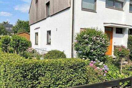 Haus Hamburg Steilshoop - 5 Zimmer, 156 m&sup2;, 629.000&euro; | Angebot:26542460