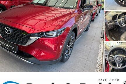 Mazda CX-5 2.905 km 39.950 € Hamburg 22761
