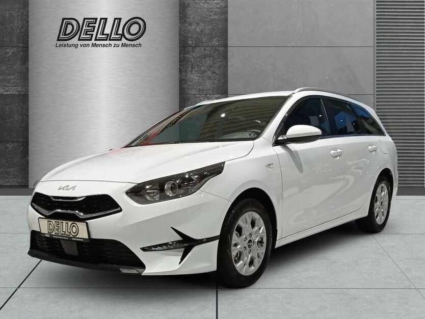 ceed Sportswagon