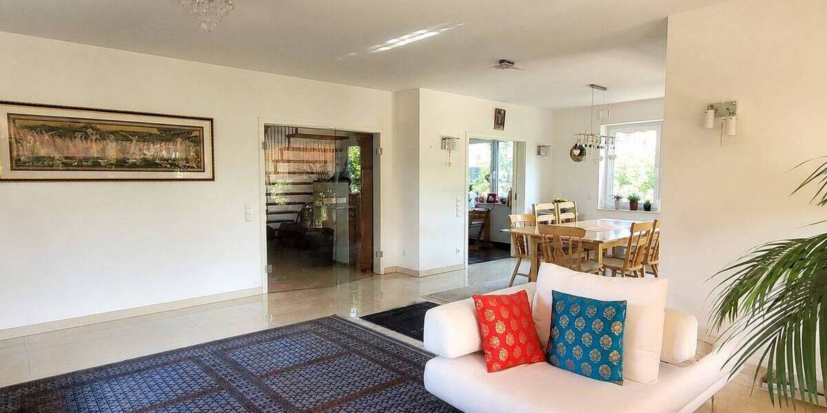 Einfamilienhaus Neu Wulmstorf - 6 Zimmer, 202 m&sup2;, 949.000&euro; | Angebot:26820595
