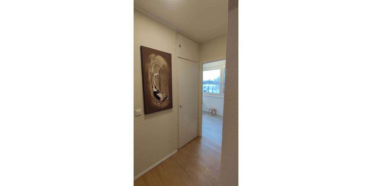 Etagenwohnung Hamburg Lohbrügge - 3 Zimmer, 75 m&sup2;, 295.000&euro; | Angebot:25871559