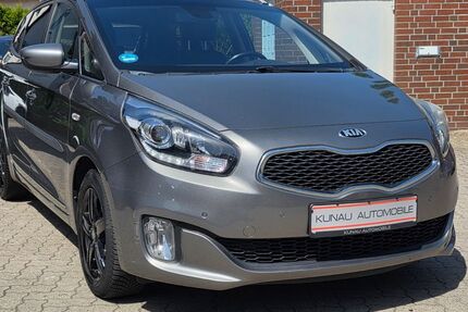 Kia Carens 172.941 km 5.200 &euro; Hamburg 22453