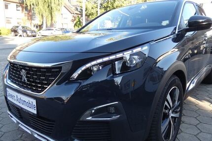 Peugeot 3008 72.163 km 15.990 &euro; Norderstedt 22846