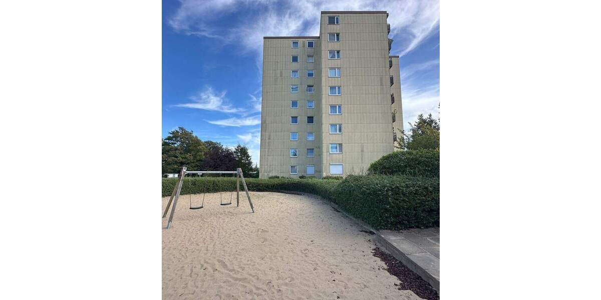 Etagenwohnung Seevetal Fleestedt - 2 Zimmer, 71 m&sup2;, 229.000&euro; | Angebot:24807050