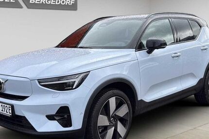 Volvo EX40 7.500 km 59.994 &euro; Hamburg 21029