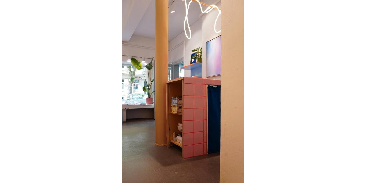 Gewerbeobjekt Hamburg Eimsbüttel - 90&euro; | Angebot:26182918