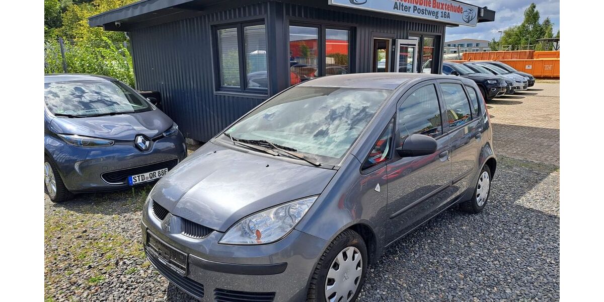 Mitsubishi Colt 142.000 km 2.500 &euro; Buxtehude 21614
