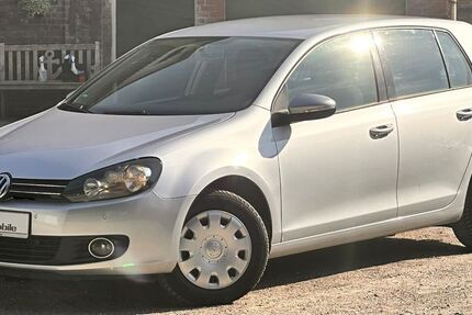 VW Golf 148.000 km 5.299 &euro; Kisdorf 24629