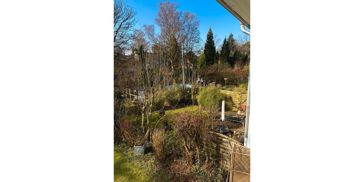 Terrassenwohnung Hamburg Altona - 3 Zimmer, 88 m&sup2;, 397.000&euro; | Angebot:26149155