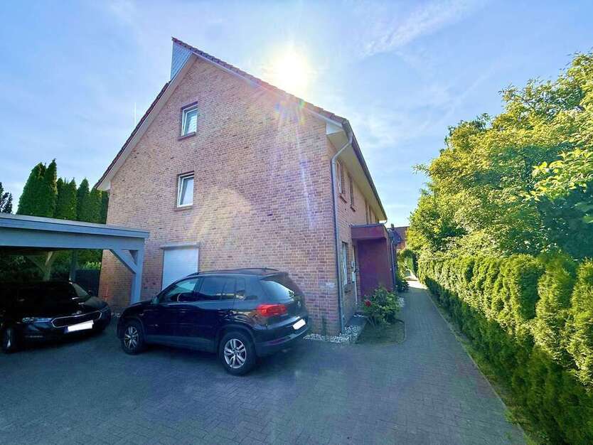 Haus zum Kaufen in Norderstedt 636.000 € 110 m²
