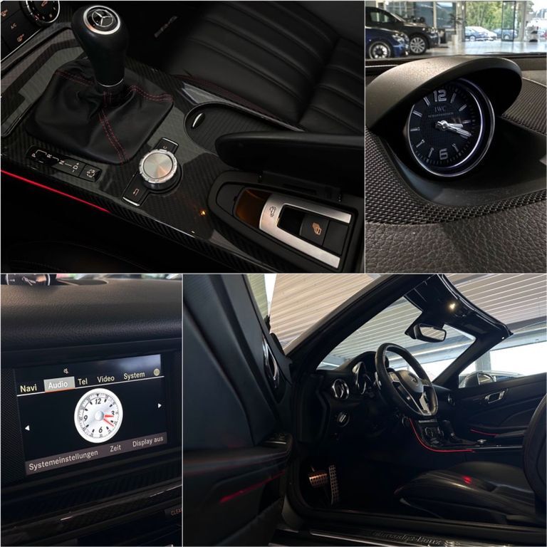 SLK 200