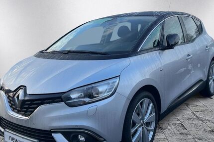 Renault Scenic 94.000 km 16.480 &euro; Norderstedt 22851