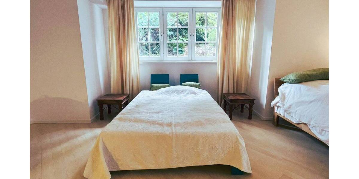 Etagenwohnung Hamburg Harvestehude - 2 Zimmer, 70 m&sup2;, 1.720&euro; | Angebot:26835372