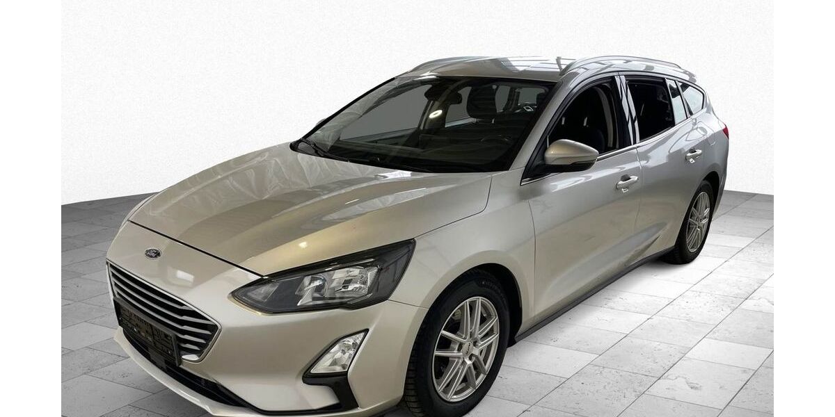 Ford Focus 180.000 km 8.999 &euro; Jork 21635