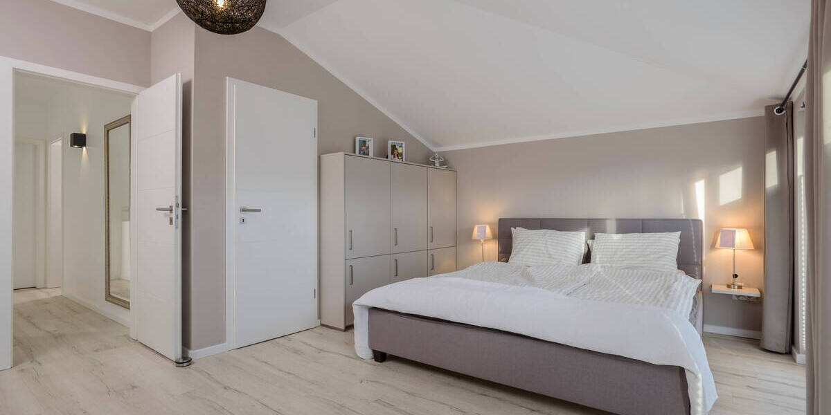 Reihenendhaus Hamburg Groß Flottbek - 4 Zimmer, 114 m&sup2;, 1.199.000&euro; | Angebot:26502424