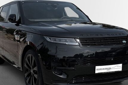 Land Rover Range Rover Sport 3.500 km 139.990 € Hamburg 22529
