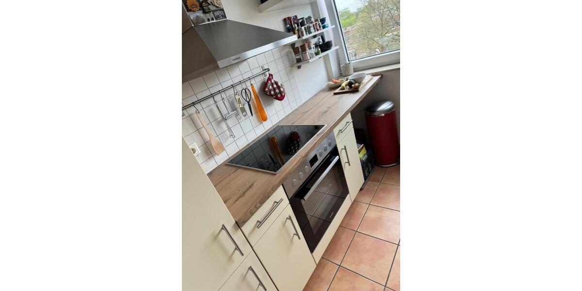 Gemütliches Zimmer I Zwischenmiete bis Mai I Stellingen 1 zimmer