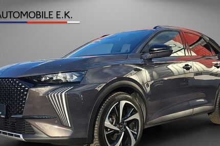 DS Automobiles DS7 (Crossback) 35.500 km 28.450 &euro; Bönningstedt 25474