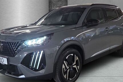 Peugeot 2008 5.978 km 21.340 &euro; Hamburg 22047