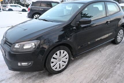 VW Polo 189.000 km 4.200 &euro; Hittfeld bei Hamburg 21218