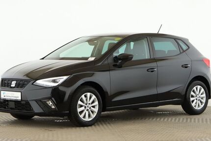 Seat Ibiza 15.942 km 20.480 &euro; Wedel 22880