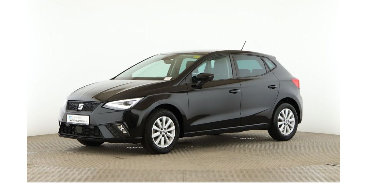 Seat Ibiza 15.942 km 20.480 &euro; Wedel 22880