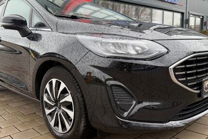 Ford Fiesta 83.735 km 14.999 &euro; Neu Wulmstorf 21629