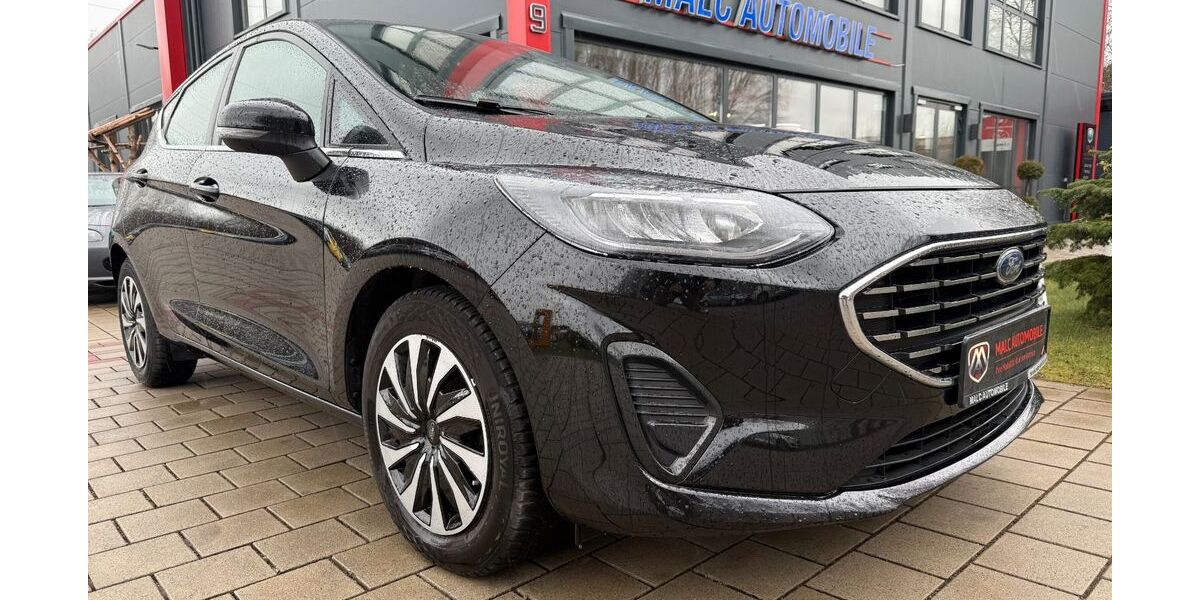 Ford Fiesta 83.735 km 14.999 &euro; Neu Wulmstorf 21629