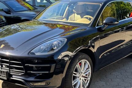 Porsche Macan 129.000 km 32.990 &euro; Hamburg 22457