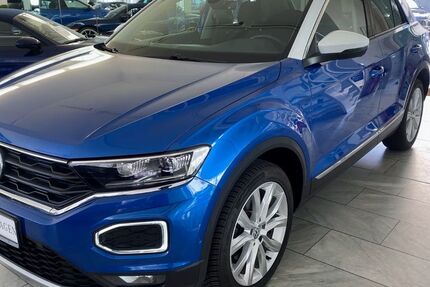 VW T-Roc 108.900 km 18.900 &euro; Hamburg 20099