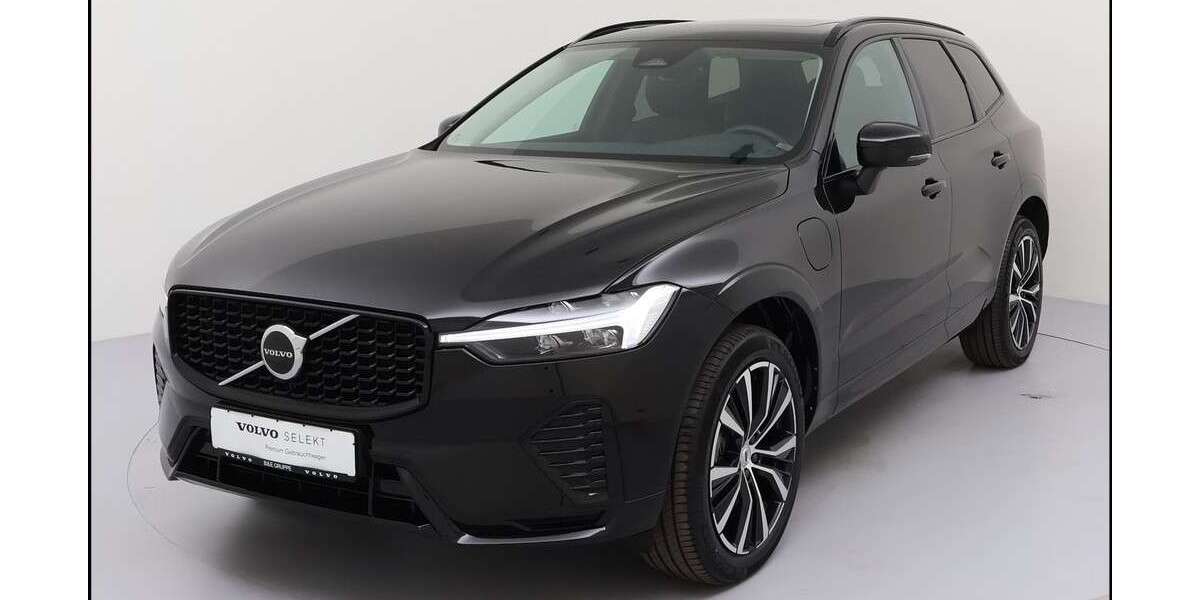 Volvo XC60 60.890 km 38.950 &euro; Norderstedt 22848