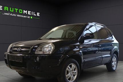 Hyundai TUCSON 88.980 km 4.980 &euro; Uetersen 25436