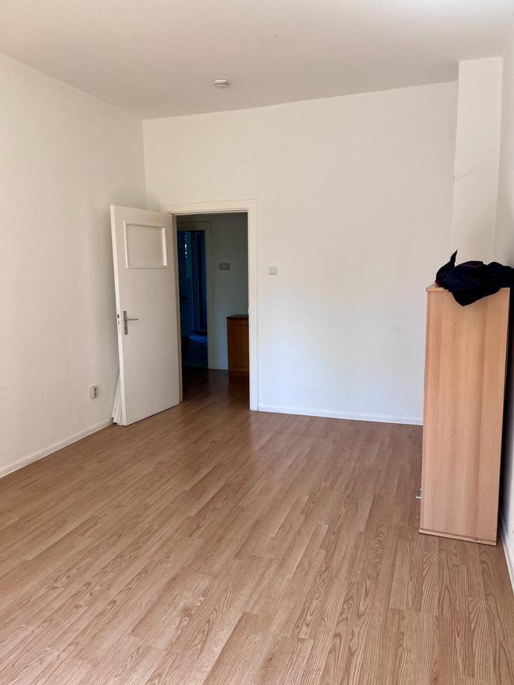 Szene Lage 2 12 Zi. Eigentumswohnung Barmbek Nord 63 m² UNI nah