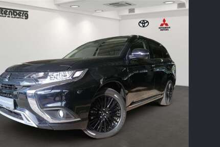 Mitsubishi Outlander 99.600 km 19.980 € Hamburg 22399