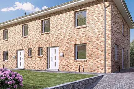 Haus Hamburg Wandsbek - 4 Zimmer, 128 m&sup2;, 662.000&euro; | Angebot:25750569