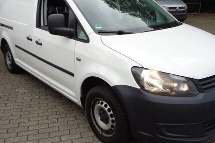 VW Caddy 228.111 km 5.900 &euro; Hamburg 22399