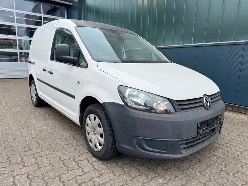 VW Caddy 300.589 km 2.500 € Henstedt-Ulzburg (bei Hamburg) 24558