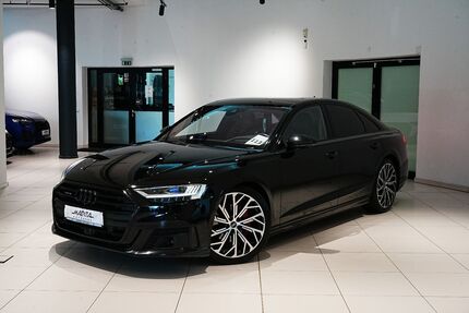 Audi A8 179.000 km 50.249 &euro; Hamburg 22047