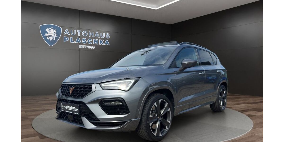 Cupra Ateca 35.200 km 30.950 &euro; Winsen/Luhe 21423