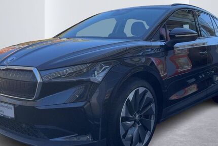 Skoda Enyaq 71.613 km 24.990 &euro; Hamburg 22111