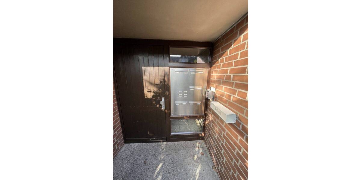 Etagenwohnung Hamburg Sasel - 4 Zimmer, 91 m&sup2;, 449.500&euro; | Angebot:26778779