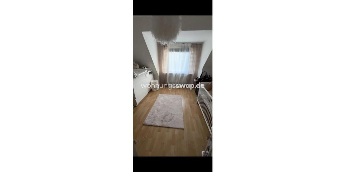 Wohnungsswap - 3 Zimmer, 67 m² - Goetheallee, Altona, Hamburg 3 zimmer