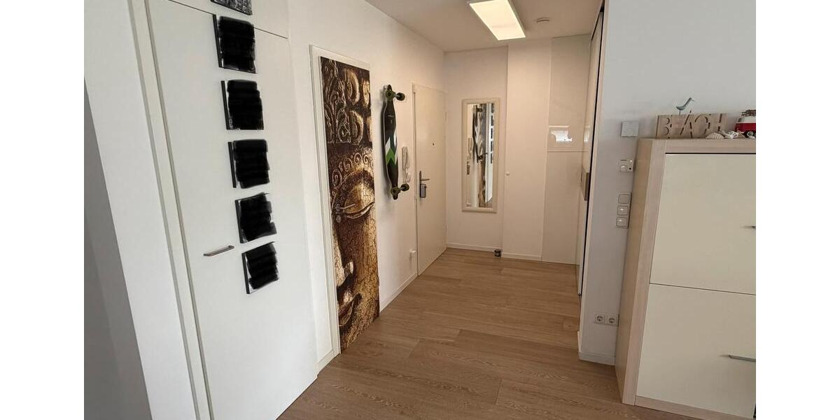 Etagenwohnung Seevetal Hagolt - 3 Zimmer, 102 m&sup2;, 489.000&euro; | Angebot:27070735