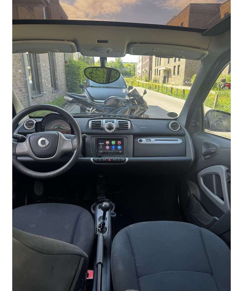 forTwo