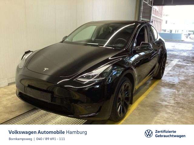 Tesla Model Y 25.747 km 36.777 &euro; Hamburg 22761