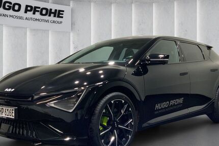 Kia EV6 9.500 km 59.990 &euro; Hamburg 22335