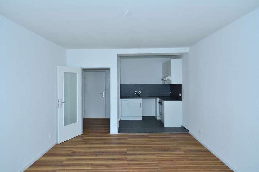 Wohnung zum Mieten in Glinde 670 € 48 m²